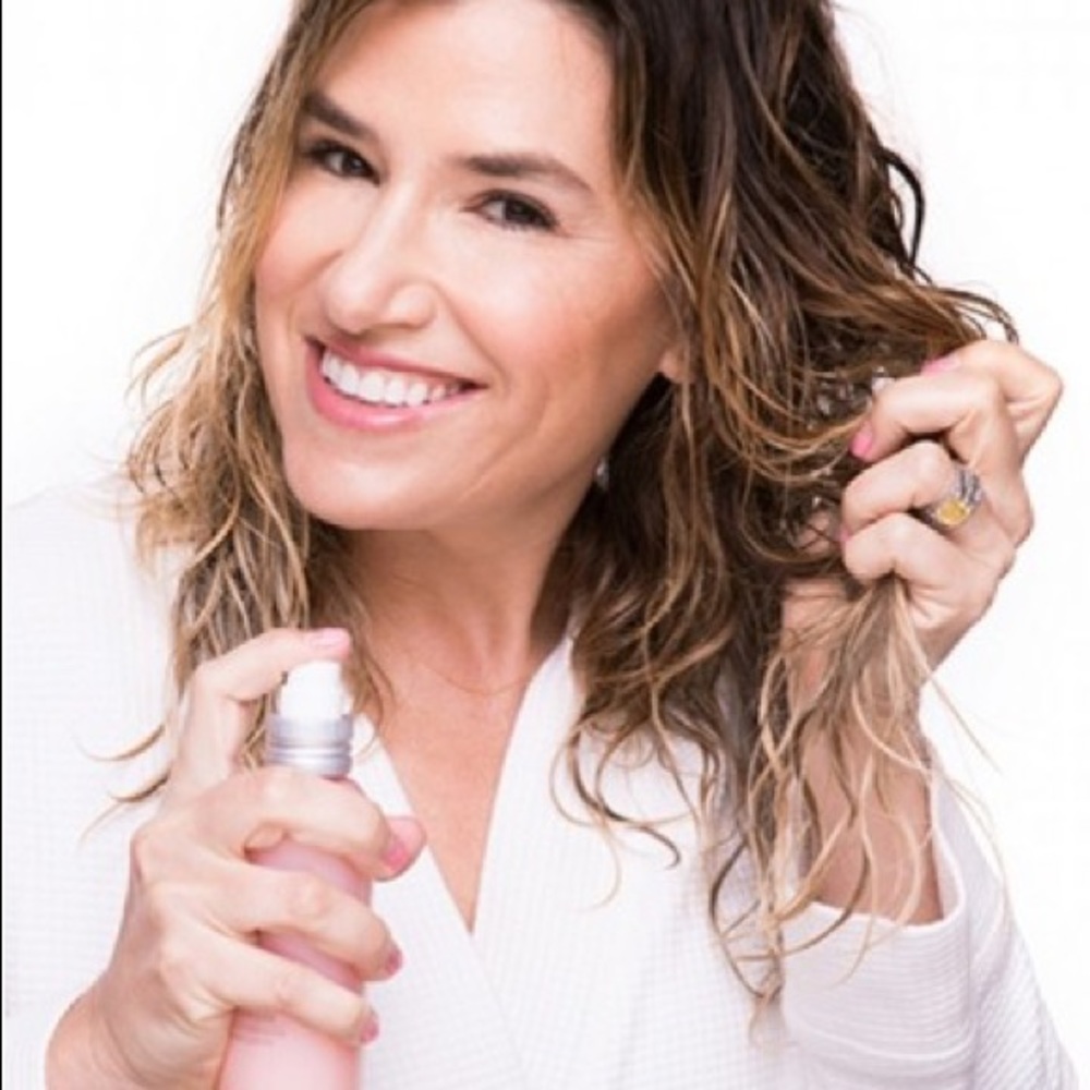 DryBar Prep Rally Prime and Prep - Picture 2 of 2